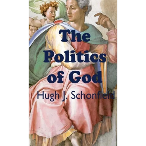 The Politics of God