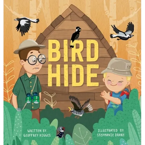 Bird Hide