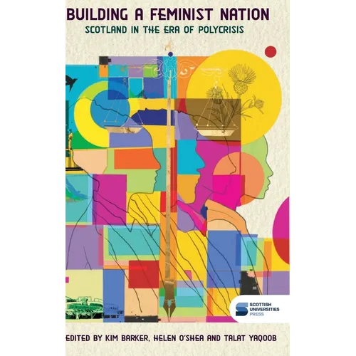 Building a feminist nation