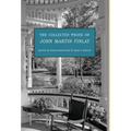 The Collected Prose of John Martin Finlay