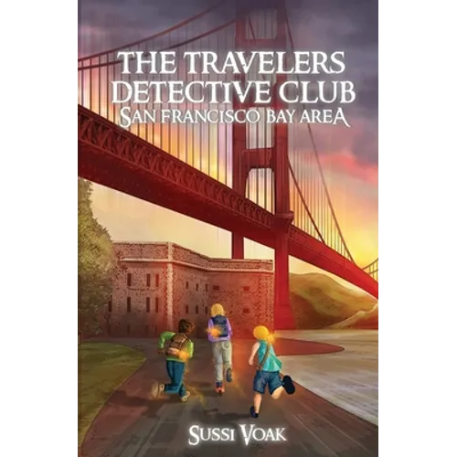 The Travelers Detective Club San Francisco Bay Area