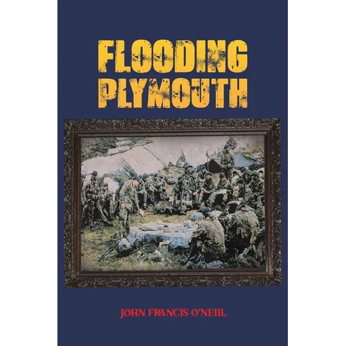 Flooding Plymouth