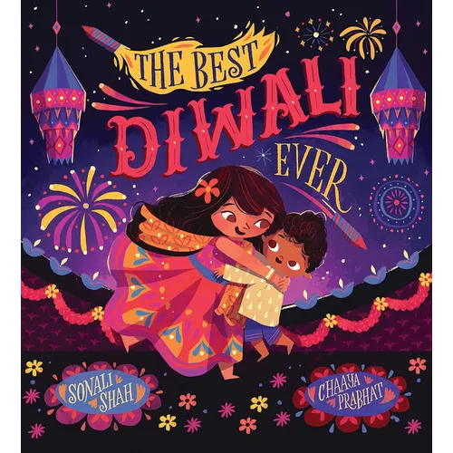 The Best Diwali Ever