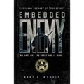 Embedded Enemy: The Insider Threat