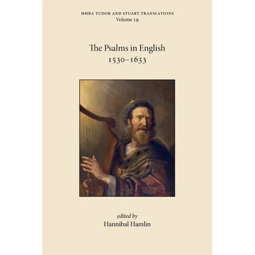 The Psalms in English 1530-1633