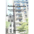 Portraits of America: Short-Short Stories Inspired by the Paintings of Edward Hopper