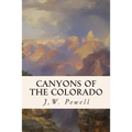 Canyons of the Colorado