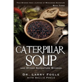 CATERPILLAR SOUP and Other Adventure Stories