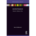 Microfinance: Research, Debates, Policy