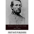 The Memoirs of Colonel John S. Mosby