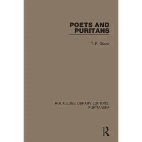 Poets and Puritans