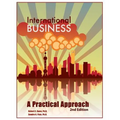 International Business: A Practical Approach