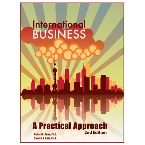 International Business: A Practical Approach