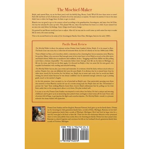 The Mischief Maker