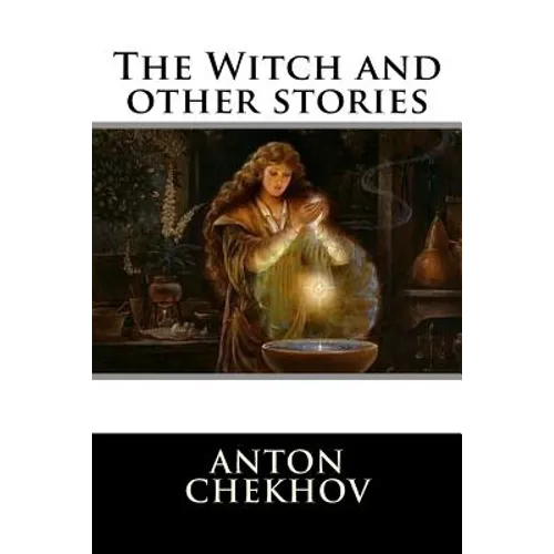 The Witch and other stories