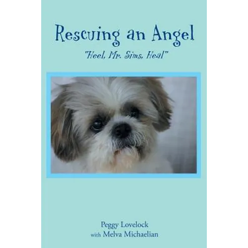 Rescuing an Angel: "Heel, Mr. Sims, Heal"