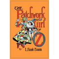 The Patchwork Girl of Oz