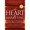 The Heart of Marketing: Love Your Customers and They Will Love You Back