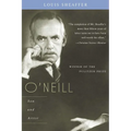 O'Neill: Son and Artist; Volume II
