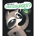 Are You a Cheeseburger?