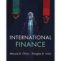 International Finance