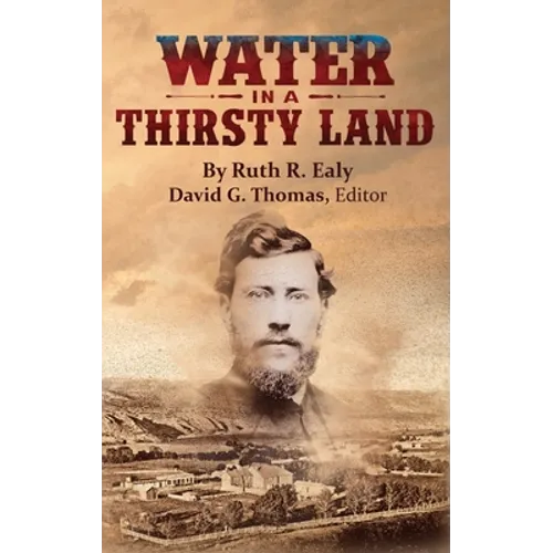 Water in a Thirsty Land