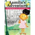 Aamila's Adventure: Remembering the 1921 Tulsa Race Massacre