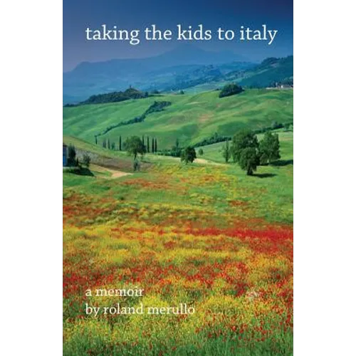 Taking the Kids to Italy