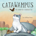 Catawampus: The Story of a Crooked Cat