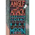 Angle of Attack: Harrison Storms and the Race to the Moon