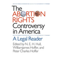 Abortion Rights Controversy in America