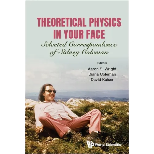 Theoretical Physics in Your Face