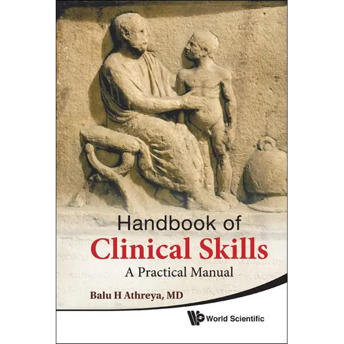 Handbook of Clinical Skills