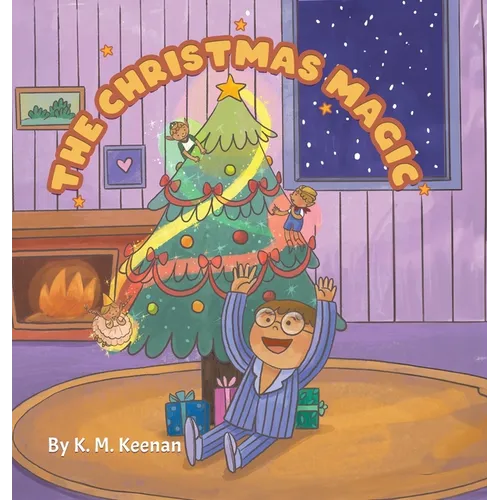 The Christmas Magic: Santa's Elves are Watching