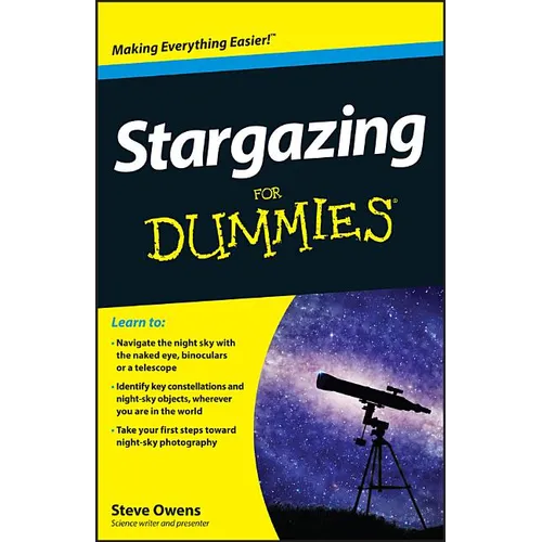 Stargazing for Dummies