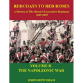 Redcoats to Red Roses: The Napoleonic War