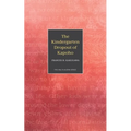 The Kindergarten Dropout of Kapoho