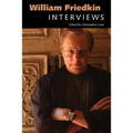 William Friedkin: Interviews