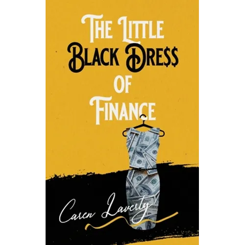 The Little Black Dress of Finance