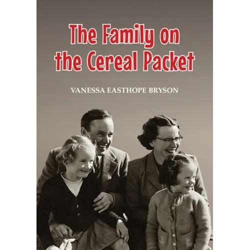 The Family on the Cereal Packet