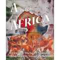 A is for Africa