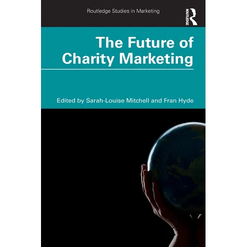 The Future of Charity Marketing