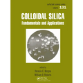 Colloidal Silica: Fundamentals and Applications