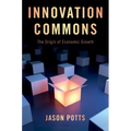 Innovation Commons: The Origin of Economic Growth
