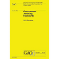 Government Auditing Standards: 2011 Revision: The Yellow Book