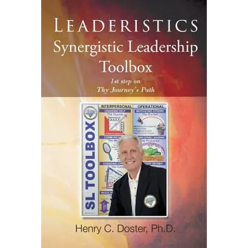 LEADERISTICS - Leadership for Life