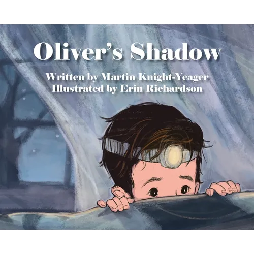 Oliver's Shadow
