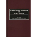 International Handbook of Public Health