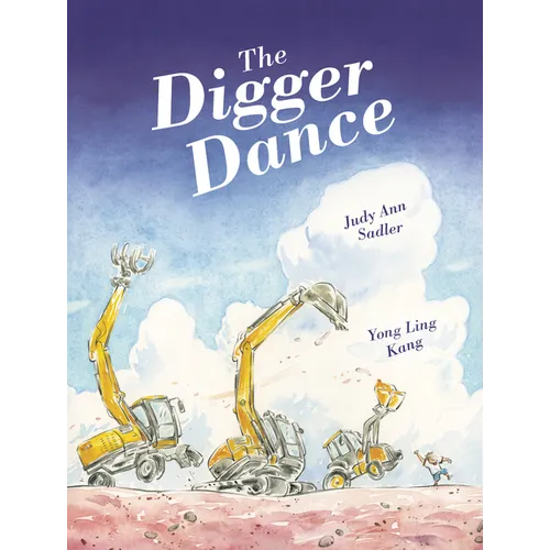 The Digger Dance