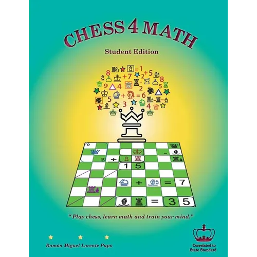 Chess 4 Math